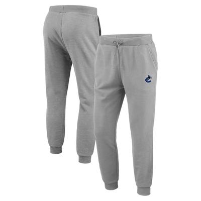 Vancouver Canucks Primary Logo Hose - Herren Image