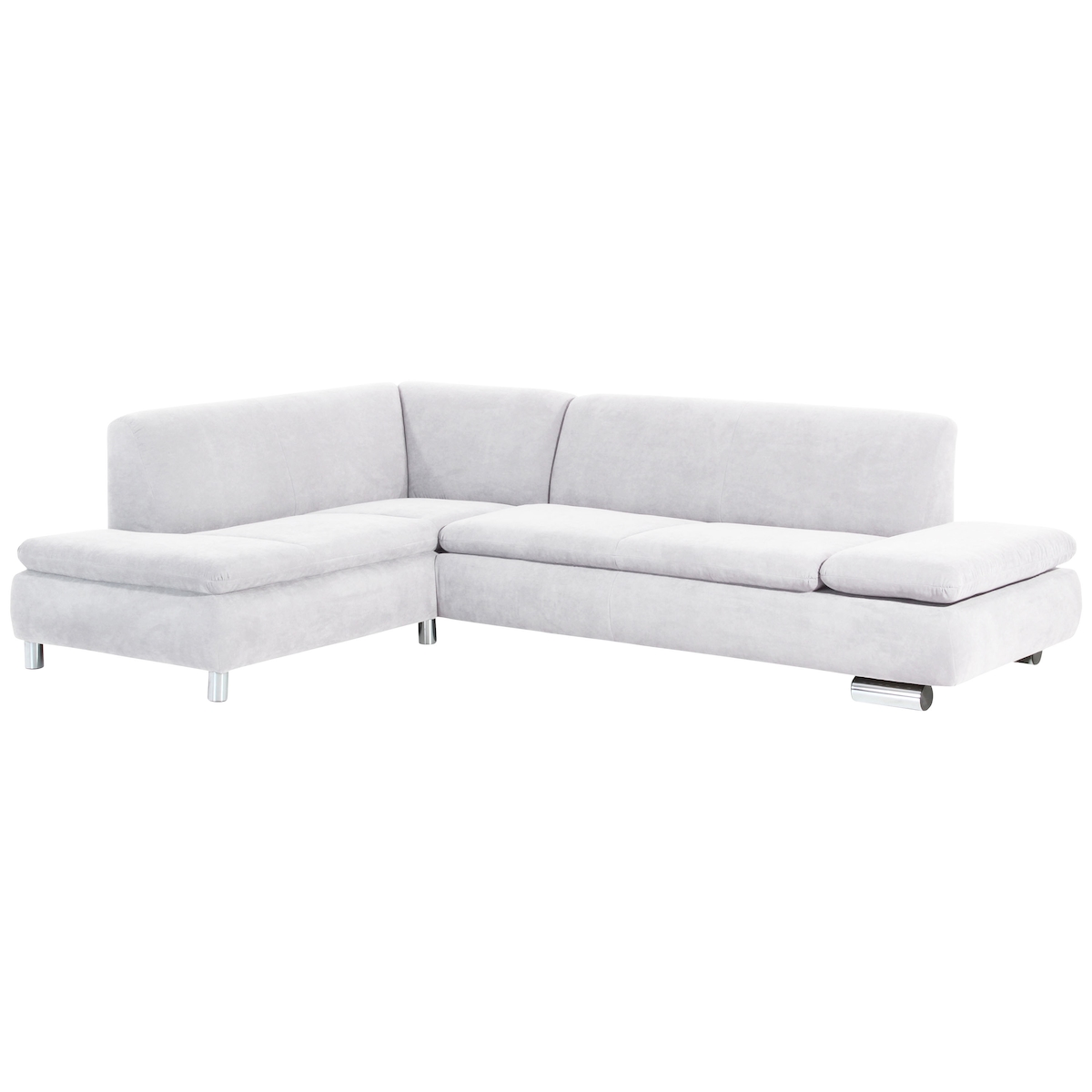 Max Winzer Ecksofa links mit Sofa 2,5-Sitzer rechts Terrence Image
