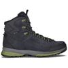 Lowa - Delago GTX Mid - Wanderschuhe UK 12 | EU 47 grau
