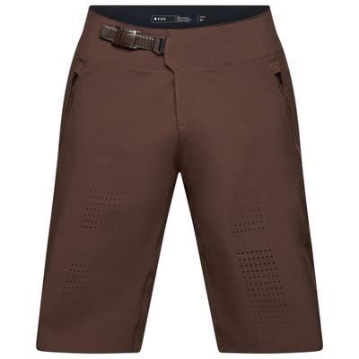 FOX Racing - Flexair Short - Radhose Gr 32 braun Image