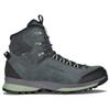 Lowa - Women's Delago GTX Mid - Wanderschuhe 39,5 | EU 39,5 grau