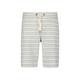 No Excess Short Jersey Multi Coloured Jacquard Slu Herren, Gr. L, Polyester, Hosen