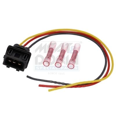MEAT & DORIA Universal für SKODA VW SEAT AUDI VAG 443906247 25719 Image
