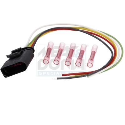 MEAT & DORIA Universal für SKODA VW SEAT AUDI VAG 6N0973805 25683 Image