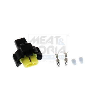 MEAT & DORIA Universal 25604 Image