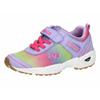 Trainingsschuh LICO "Sportschuh Barney VS", Kinder, Gr. 32, lila, Synthetik, Schuhe