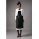 Coast Womens Bow Back Long Sleeve Jacket - White - Size 8 UK | Coast Sale | Discount Designer Brands