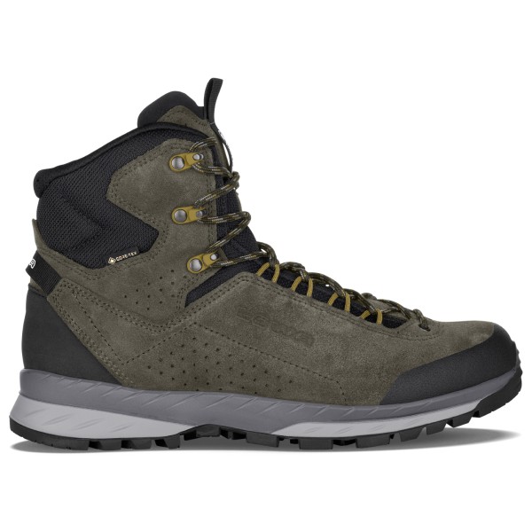 Lowa - Delago GTX Mid - Wanderschuhe 41,5 | EU 41,5 braun