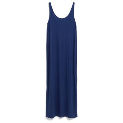 ARMEDANGELS - Women's Maeliaa Solid - Kleid Gr L blau Image