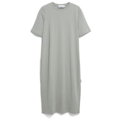 ARMEDANGELS - Women's Xelinaa - Kleid Gr XS grau Image