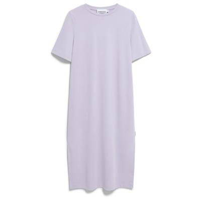 ARMEDANGELS - Women's Xelinaa - Kleid Gr XL lila Image