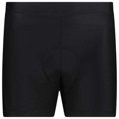 CMP - Women's Stretch Mesh Bike Underwear - Radunterhose Gr 38 schwarz Image