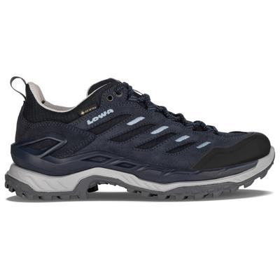 Lowa - Women's Innovo GTX LO - Multisportschuhe UK 9 | EU 43,5 blau Image