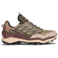 Lowa - Women's Maddox Pro GTX Lo - Multisportschuhe 37,5 - Regular | EU 37,5 beige