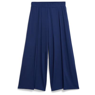 ARMEDANGELS - Women's Kaaro Lini - Freizeithose Gr L blau Image