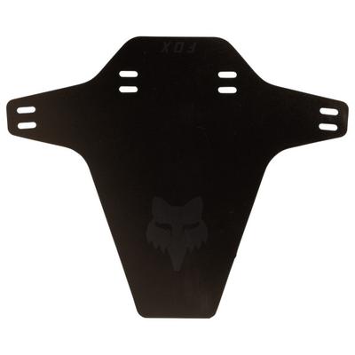 FOX Racing - Mud Guard - Schutzblech Gr One Size schwarz Image