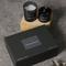 TEMU 1pc, Flameless Scented Candle Sets, With An Elegant And That Lasts Long. Are Perfect For Offices And Studies, A , Nice Home Fragrance Decorations And Options For Holiday Gifts.