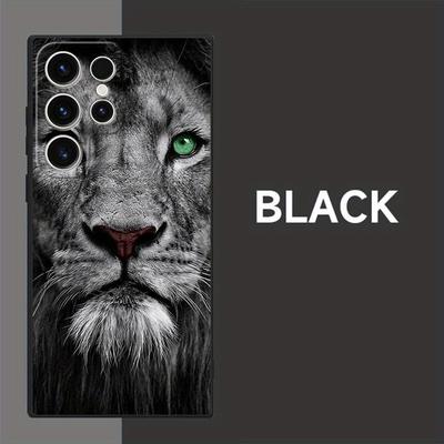 TEMU Cool Phone Case Featuring For Models Including Note 8, S9+, S25, S10, S20, S21, S23+, S20 Fe, S22+, S23 Ultra, And S24 Plus 5g. Image