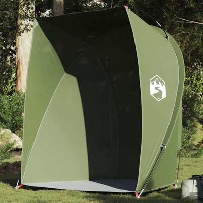 TEMU Tent Olive Green Waterproof 150 X X 150 Cm Image