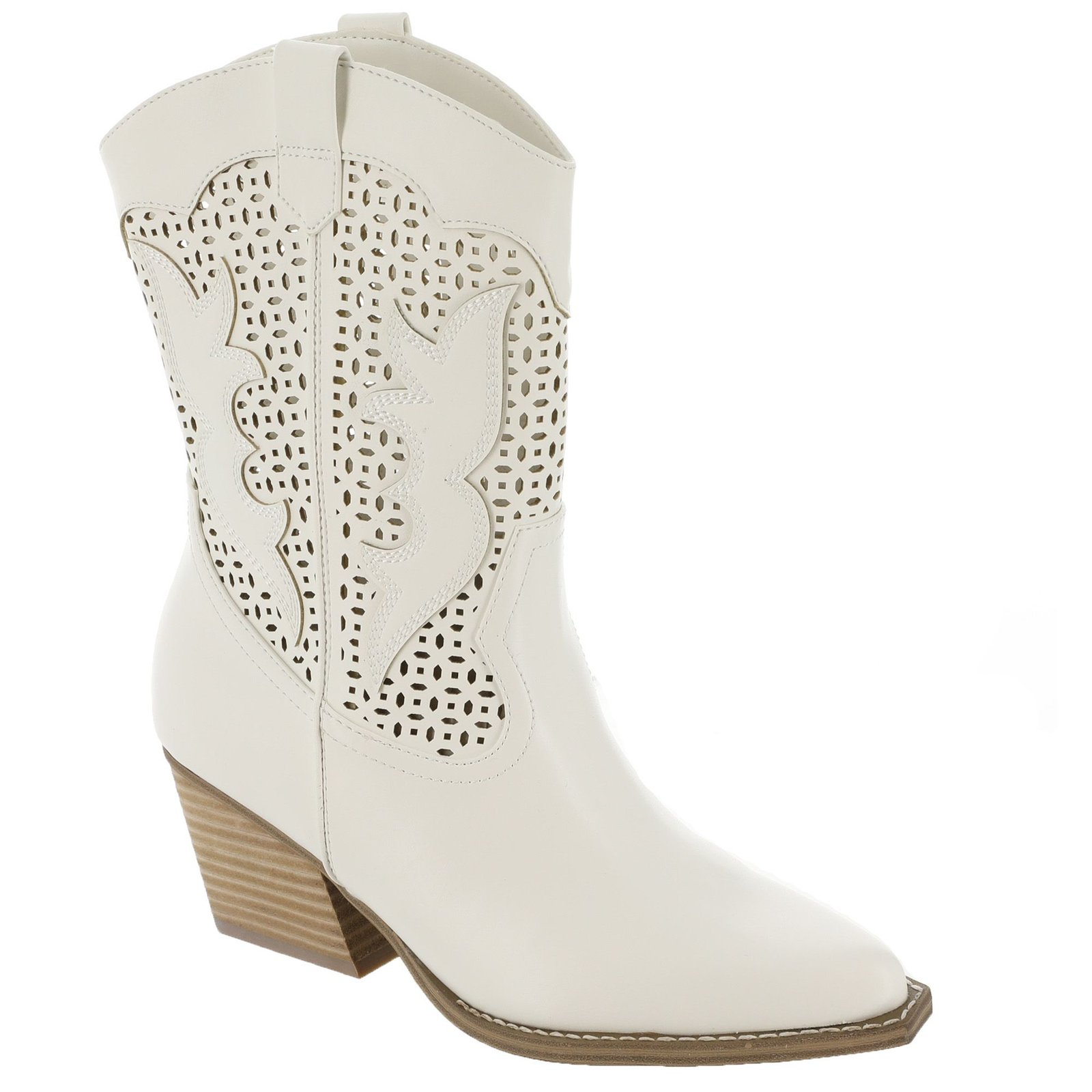 DV by Dolce Vita Allure - Womens 11 Bone Boot Medium
