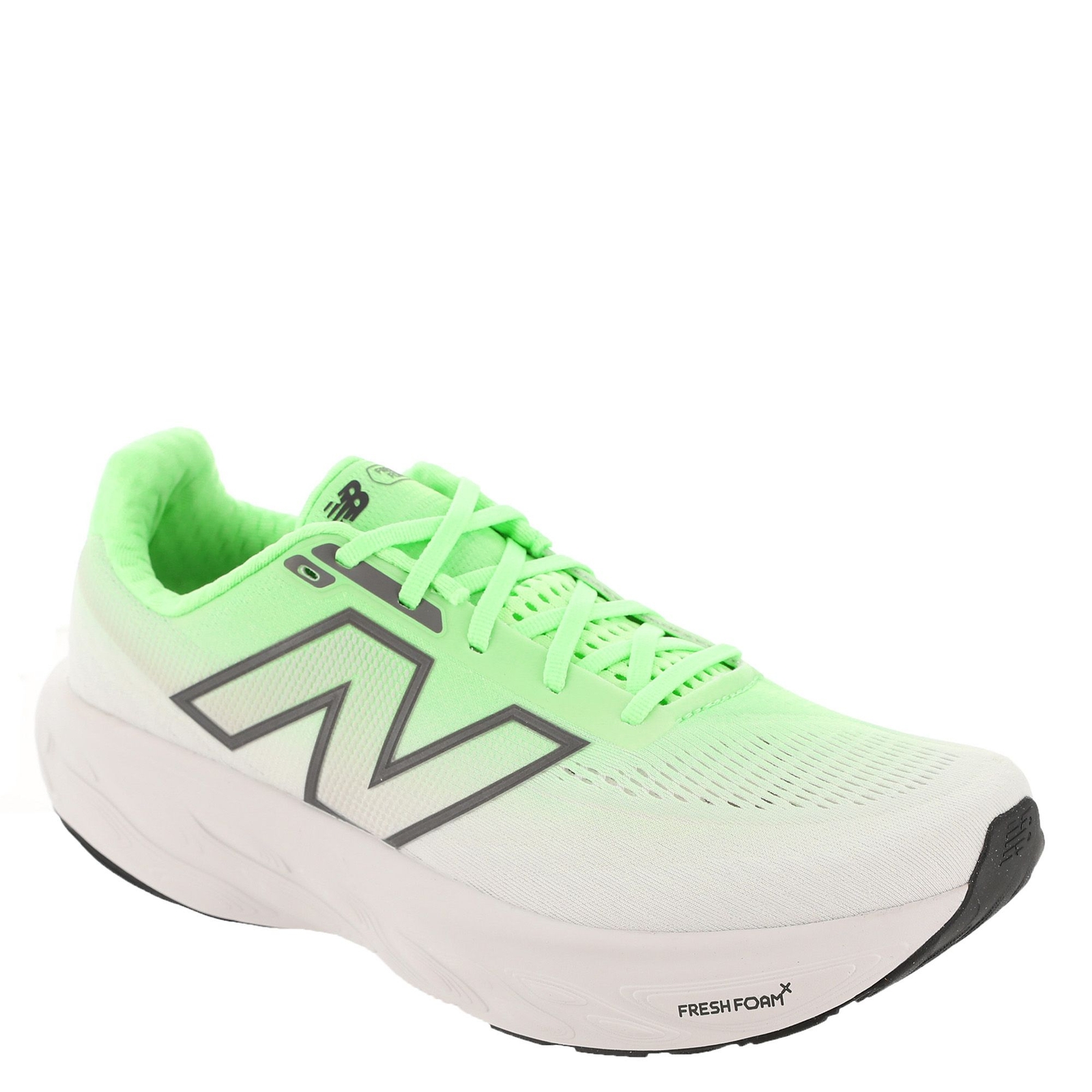 New Balance Fresh Foam X 1080 v14 - Mens 8 Green Running D