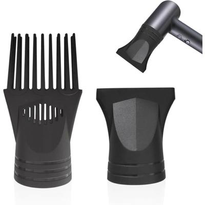 Bluedeer - 2 Stücke Haartrockner Düse, Universal Diffusor Für Haartrockner, Haar Diffusor Aufsatz, Image