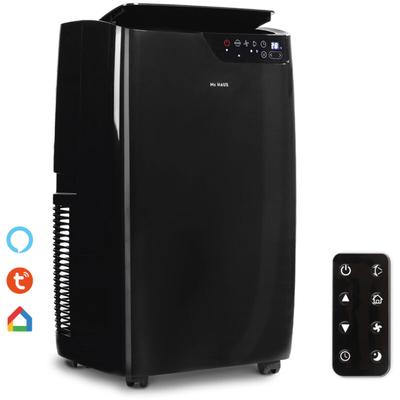 ARTIC-460 - Tragbares Klimagerät, wifi app, 3026 Kühlstellen, 3,5kW, Klasse a, 4 in 1: Kühler, Image