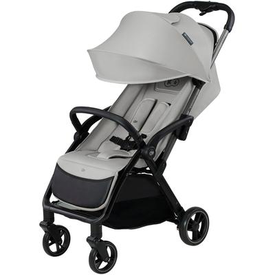 Kinder-Buggy KINDERKRAFT "APINO", Baby, grau (dove grau), Kinderwagen Image