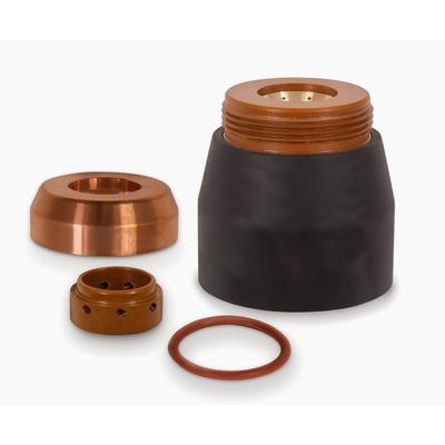 Hobart Airforce Cup, Swirl Ring, O-Ring, Deflector Kit