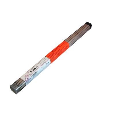 Crown Alloy 3/32 E 308-16 BR.PKG. Stainless Steel ELECTRODE 1 lb TUBE
