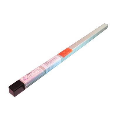 Crown Alloy 3/8 x 36" CROWN 126 BR.PKG. Brass-Nickel BRAZING 1 lb TUBE