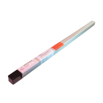 Crown Alloy 1/16 x 36" R 55/45-10 BR.PKG. Copper-Nickel for Cast Iron TIG 1 lb TUBE