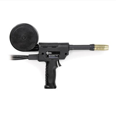 Miller Spoolmatic 15A MIG Spool Gun