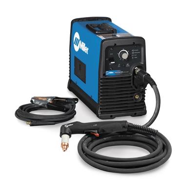 Miller Spectrum 875 Auto-Line Plasma Cutter w/ 20 ft. Torch
