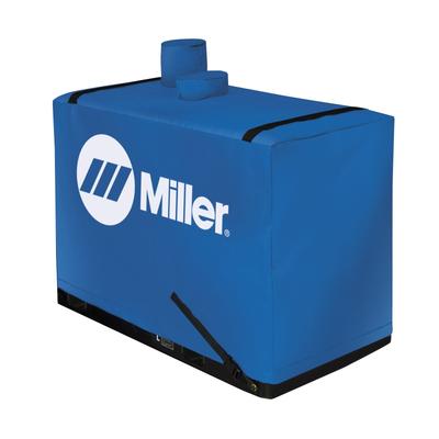 Miller Cover for Trailblazer 325 and Bobcat Models