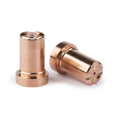 Lincoln Plasma 40A (Direct Contact)Nozzle Pkg/5