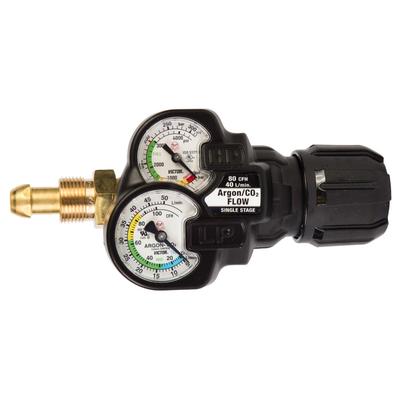 Victor Medium Duty Edge Series ESS3 Inert Gas Regulator
