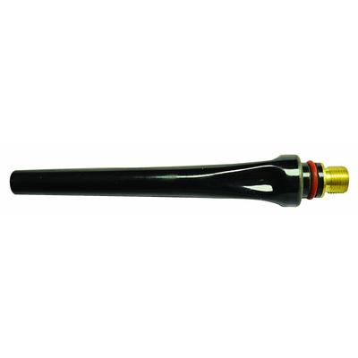 CK TIG Torch Long Back Cap For 17, 18 & 26 Torch Pkg/2