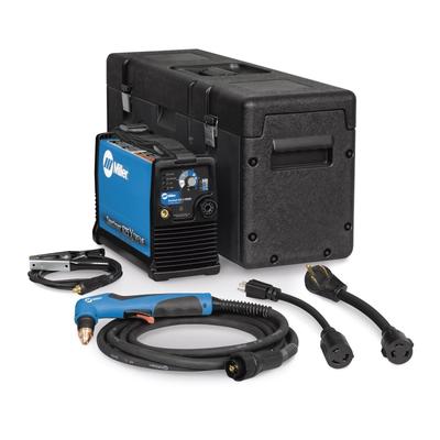 Miller Spectrum 625 X-Treme Plasma Cutter w/ 12 ft. Torch (907579)
