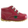 Kickers Meine Ersten Pinken Kinderschuhe