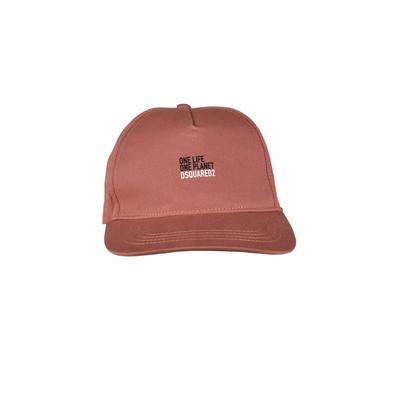 Dsquared2 Kappe Rot Image