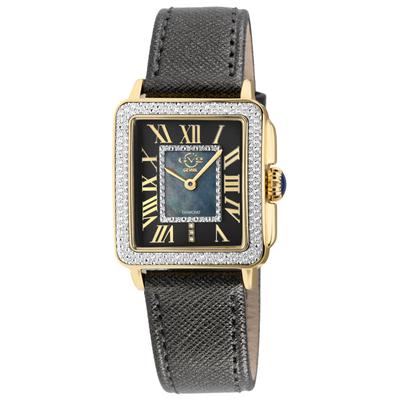 GV2 Padova 12307 Schweizer Quarz Diamant-Uhr Image