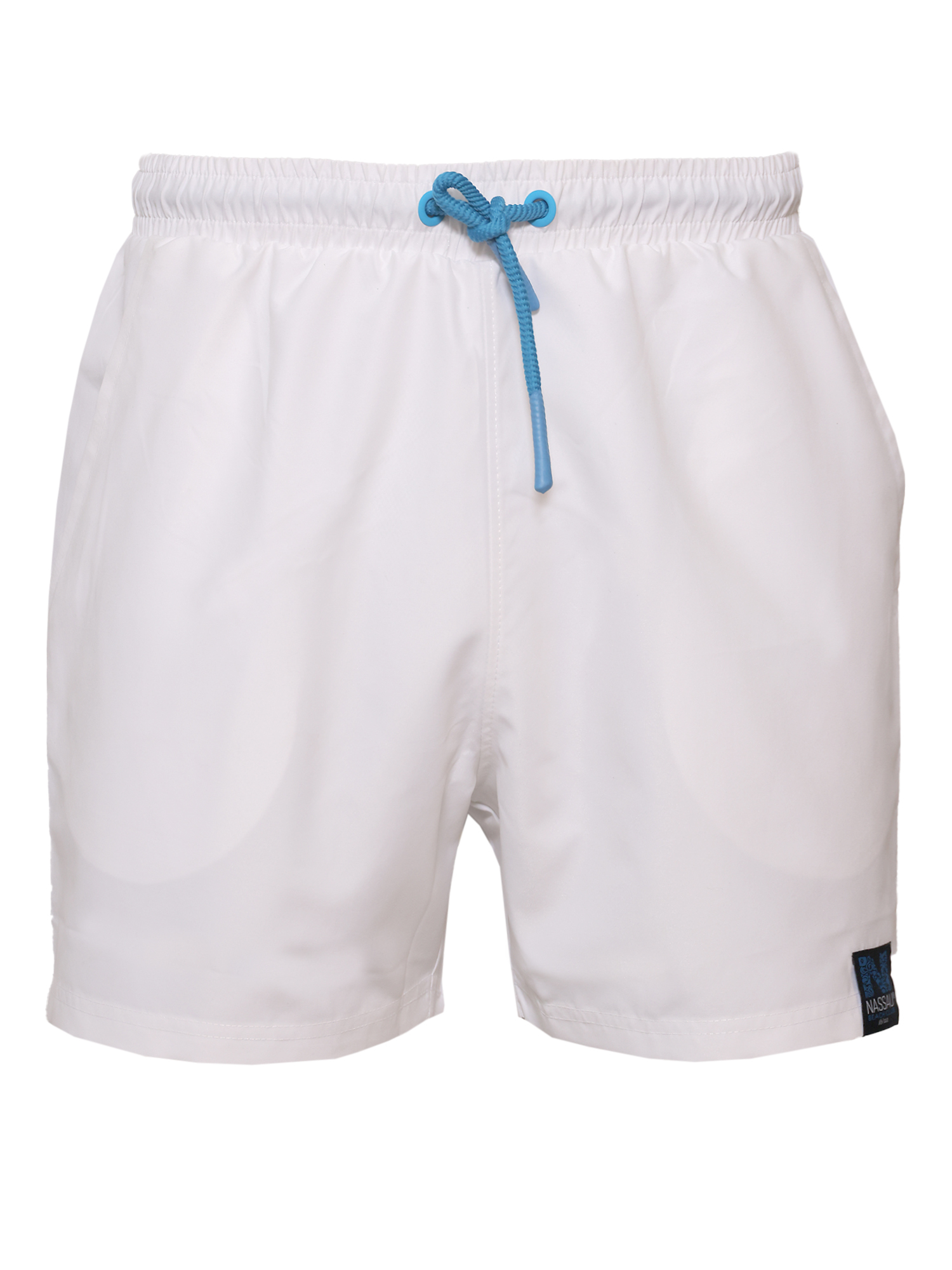 Nassau Beach Badehose NB231017 Tasche hinten Image