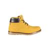 Levi's Herren Gelbe Polyester Stiefel