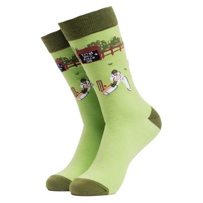 Sportliche Unisex-Socken mit Themenmotiv Image