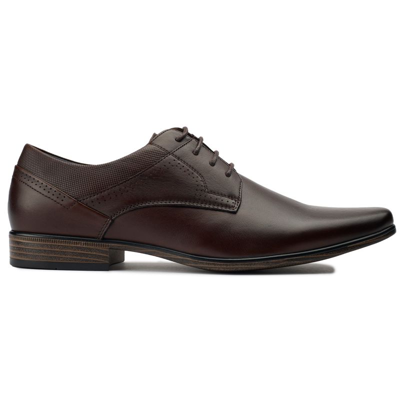 Soletrader Hyde Derby Schuhe EU 47.5 / UK 12