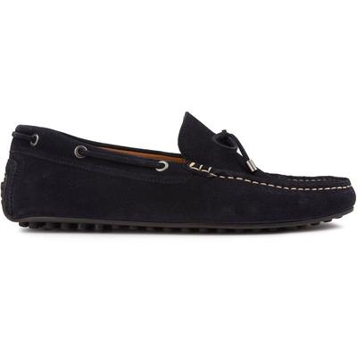 Hackett Die Fahrer-Schuhe Image