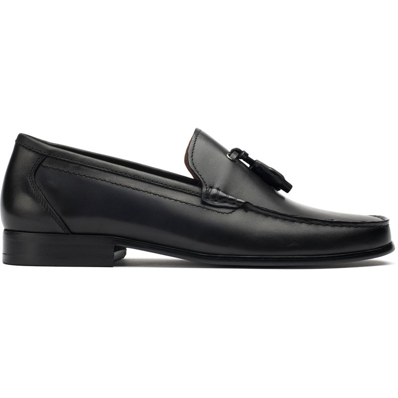 Sole Rod Tassel Loafer Schuhe EU 42 / UK 8