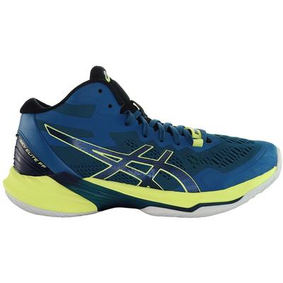 Asics Sky Elite FF MT 2 Herren Blau Sneakers Image