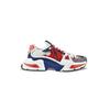 Dolce&Gabbana Sneakers Airmaster Blau